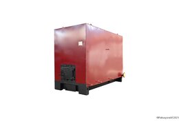 Котел 1.25 с ОУР