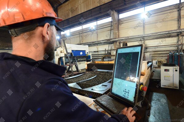 Изготовление котлов на угле 630 кВт