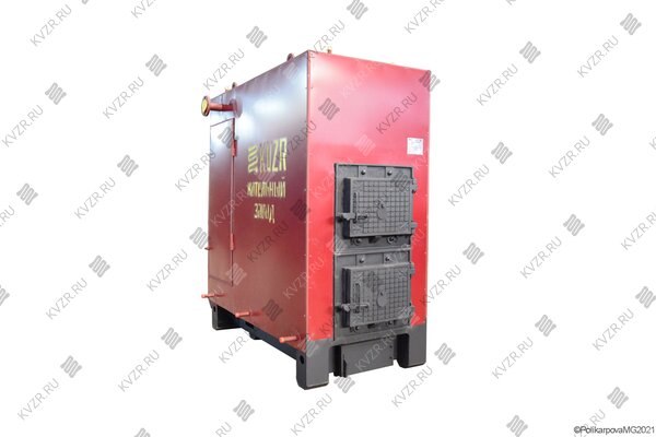 Котел 1000 КВт уголь дрова