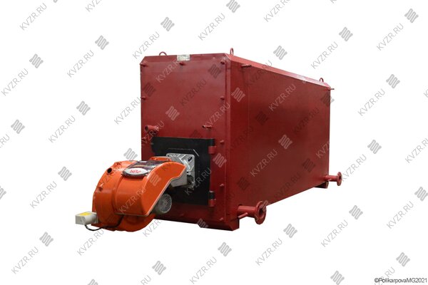 Котел дизельный 630 кВт