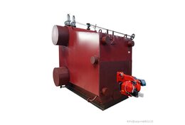 Паровой котел Е 1/9 М