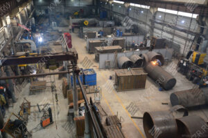 Производство котлов 0.15 МВт