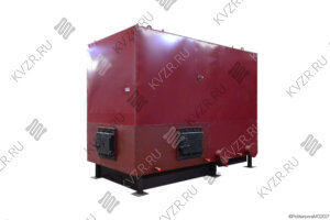 Котел 1.63 МВт водогрейный