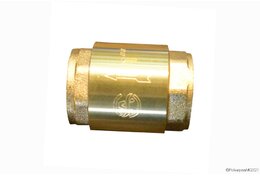 Клапан обратный Ду 32