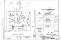 Схема подключения и монтажа водогрейного промышленного котла 1.0 МВт уголь дрова