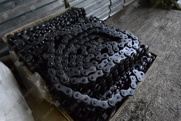 Цепь тяговая транспортера ТС 2-30